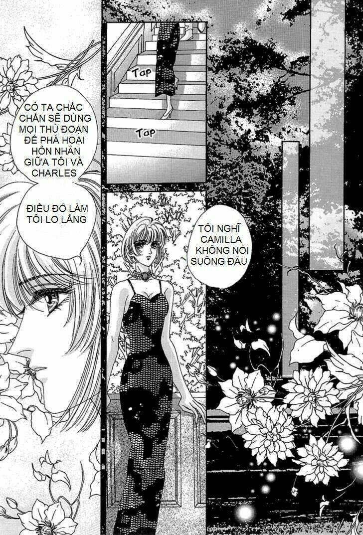 Princess Diana Chương 22 Ảnh 18