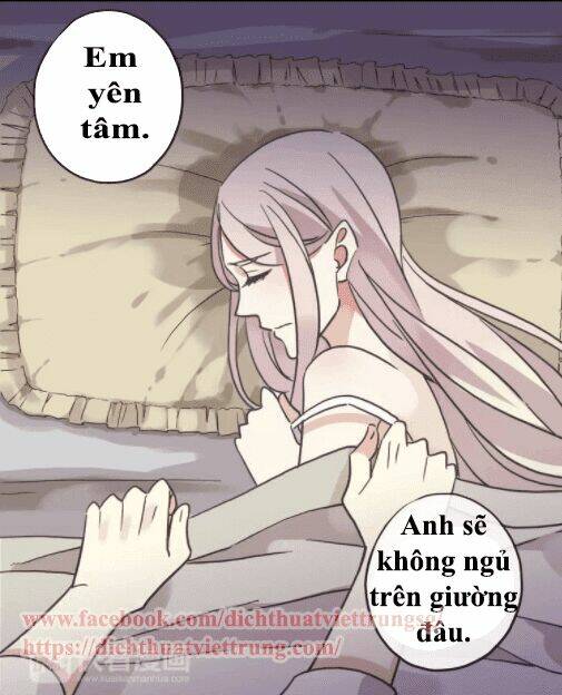 Vết Cắn Ngọt Ngào Chương 57 Ảnh 17