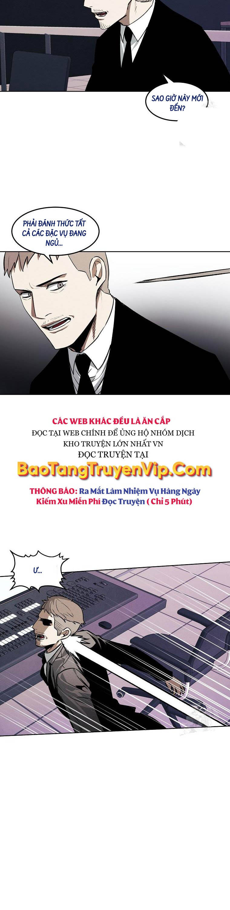 Kẻ Bất Bại Chương 88 Ảnh 21