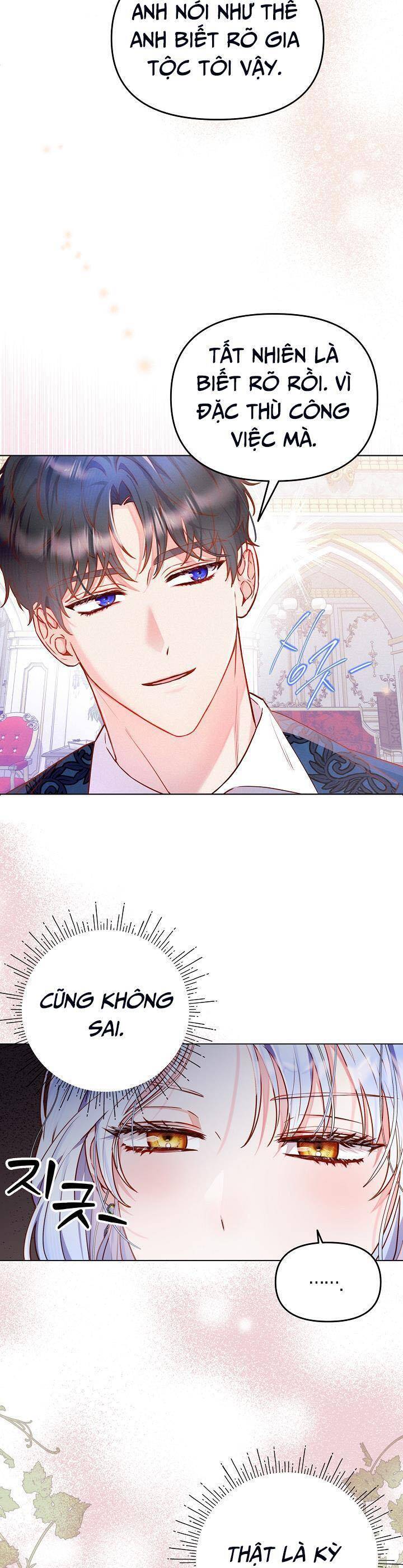 Chiến Lược Ly Hôn Chương 6 Ảnh 5