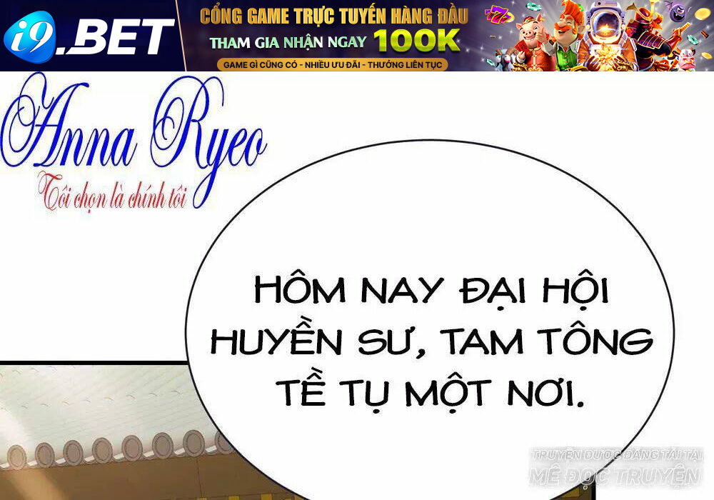 Thái Tử Phi Nhà Ta Thật Hung Hăng Chương 25 Ảnh 2