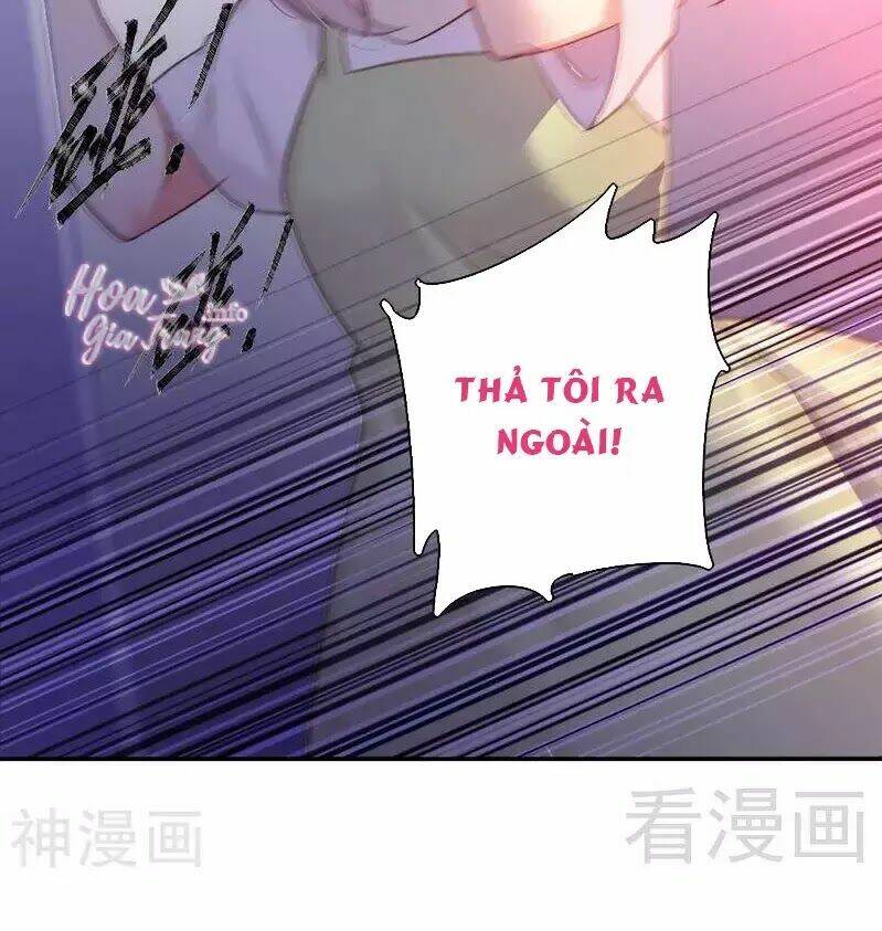Phục Thù Thiếu Gia Tiểu Điềm Thê Chương 87 Ảnh 6