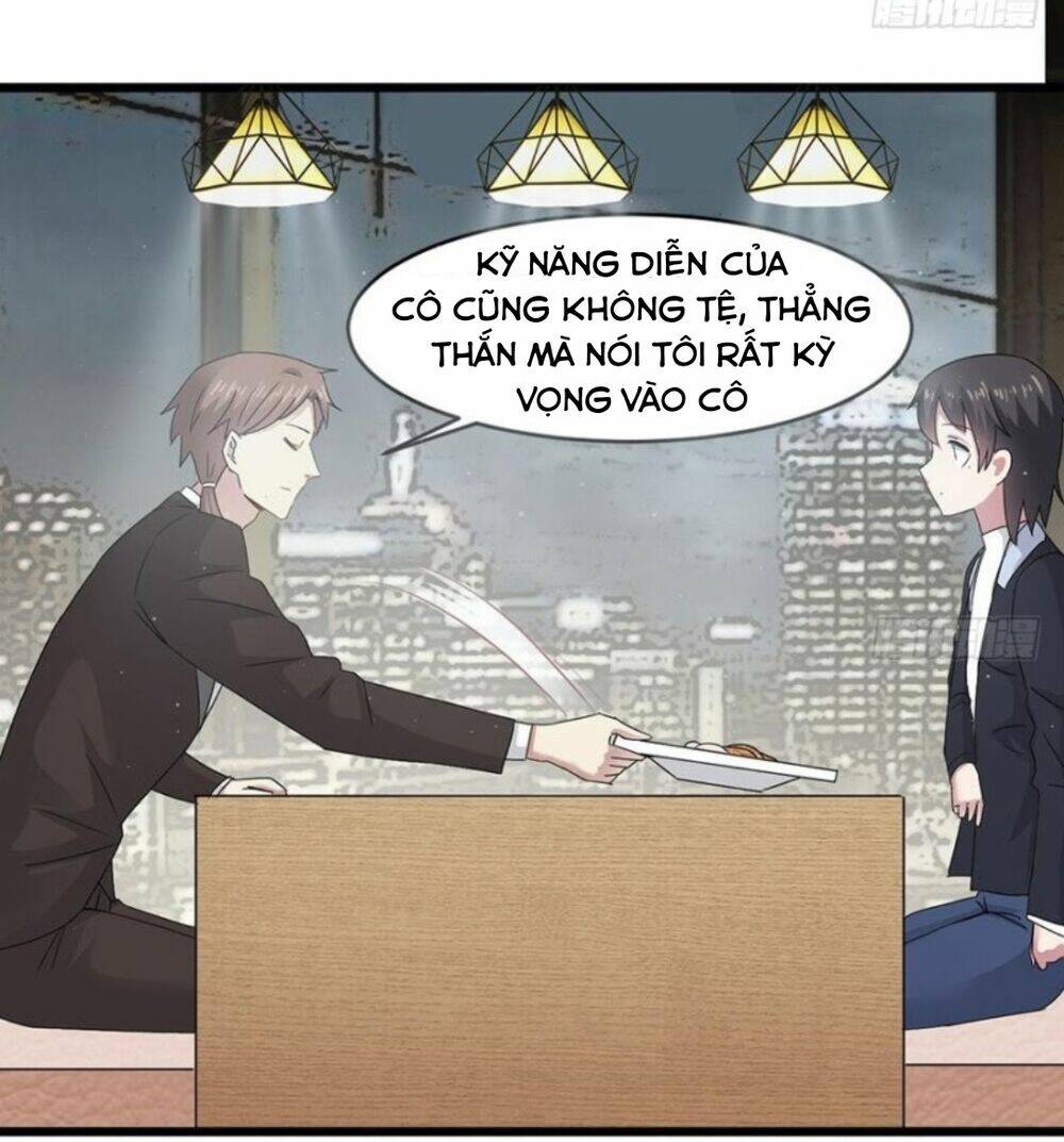 Hệ Thống Nghịch Tập Thiên Hậu Chương 53 Ảnh 7