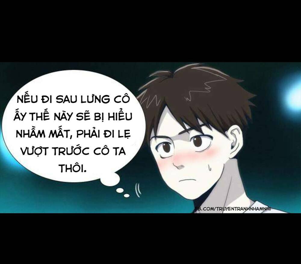 Shriek-2 Chương 6 Ảnh 8