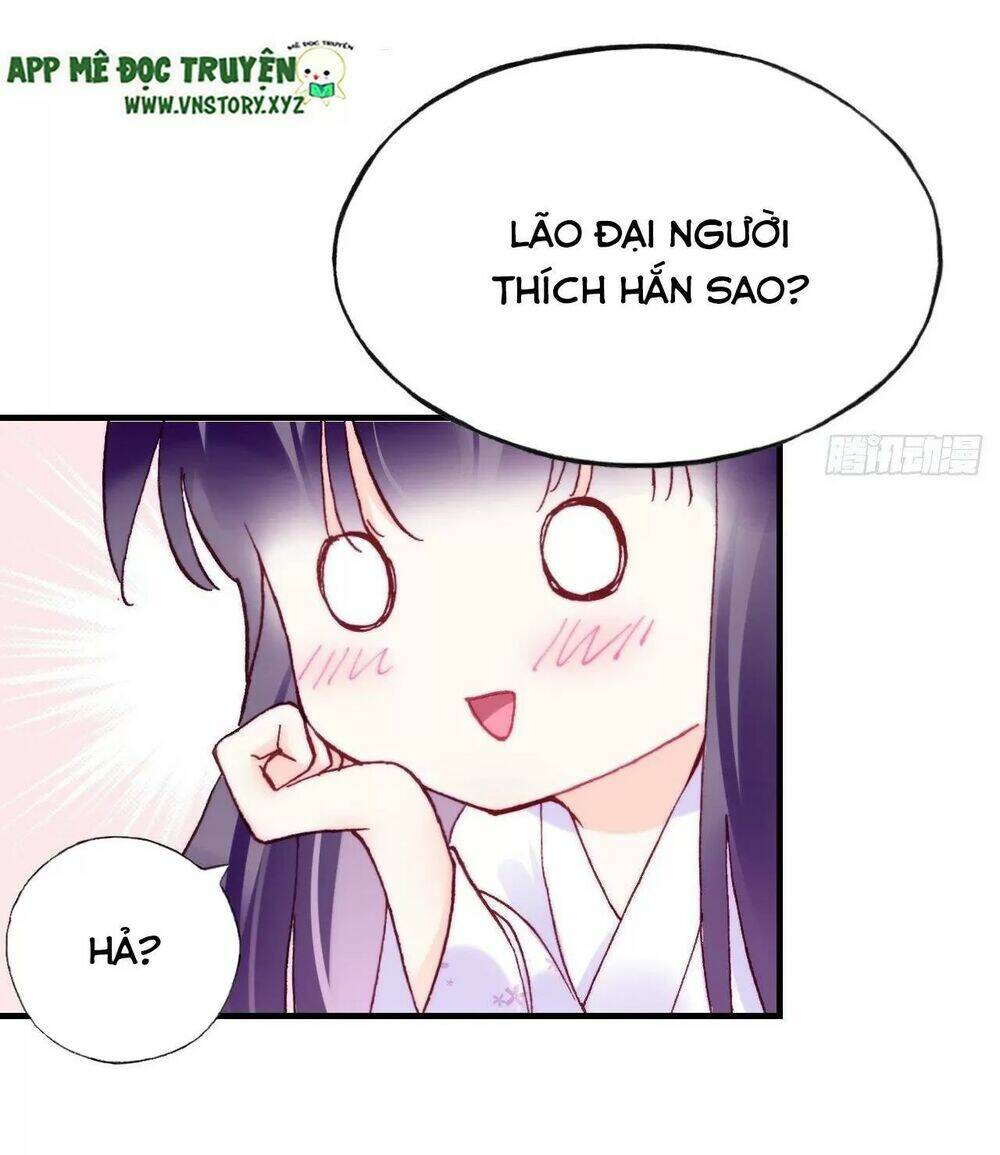 Lại Bị Bệnh Chiều Chuộng Quấn Lấy Chương 78 Ảnh 63