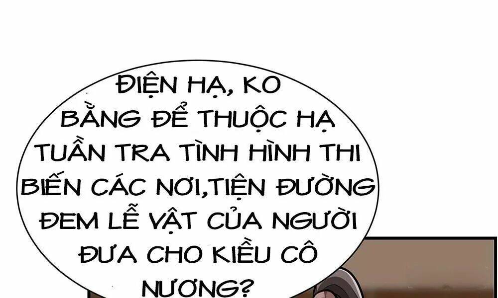 Thái Tử Phi Nhà Ta Thật Hung Hăng Chương 20 Ảnh 53