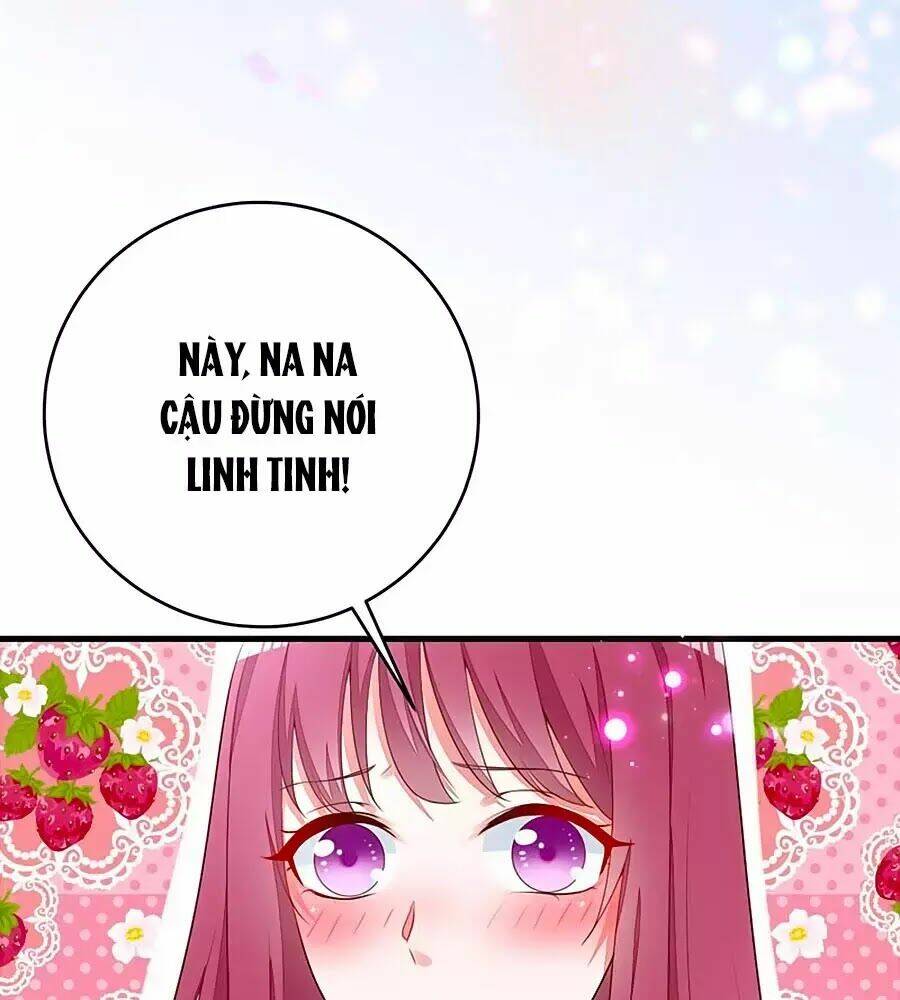 Thịnh Thế Hoa Sủng: Tôi Bị Bắt Làm Tù Binh Chương 10 Ảnh 20