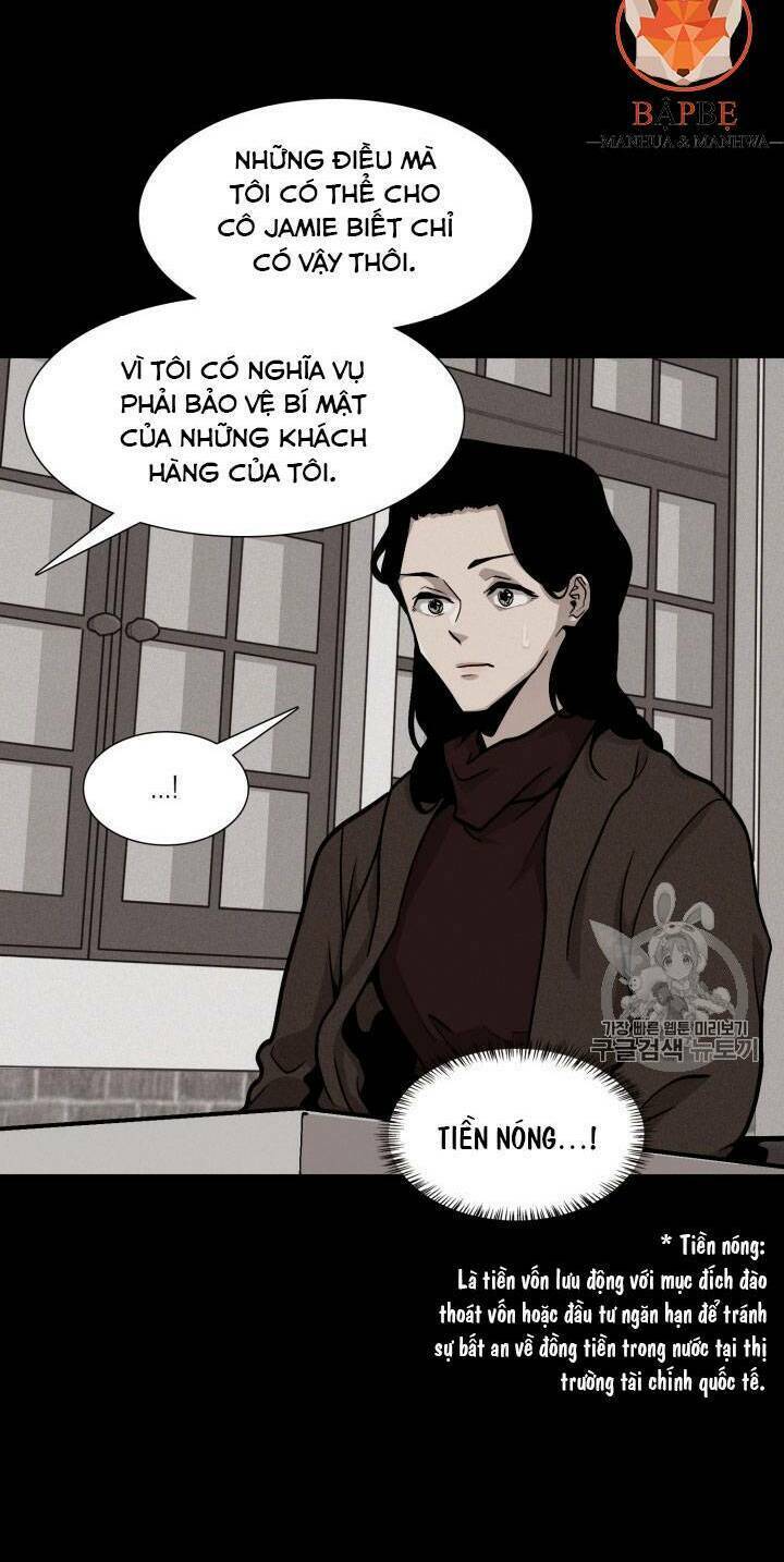 Luân Hồi Chương 18 Ảnh 19