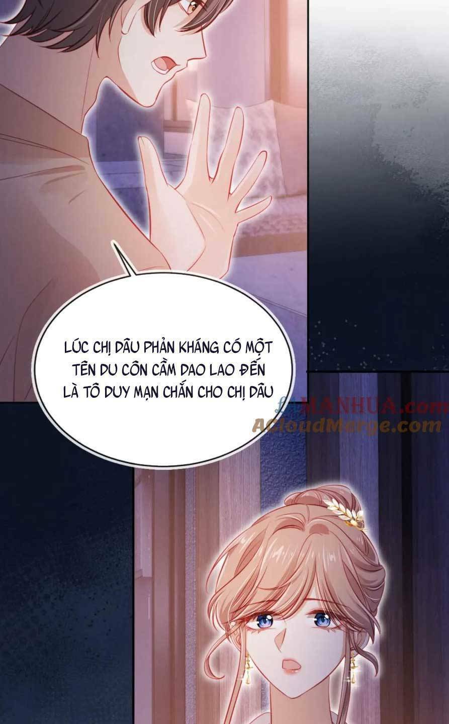 Hoắc Thiếu Lại Phải Theo Đuổi Vợ Yêu Rồi Chương 40 Ảnh 43