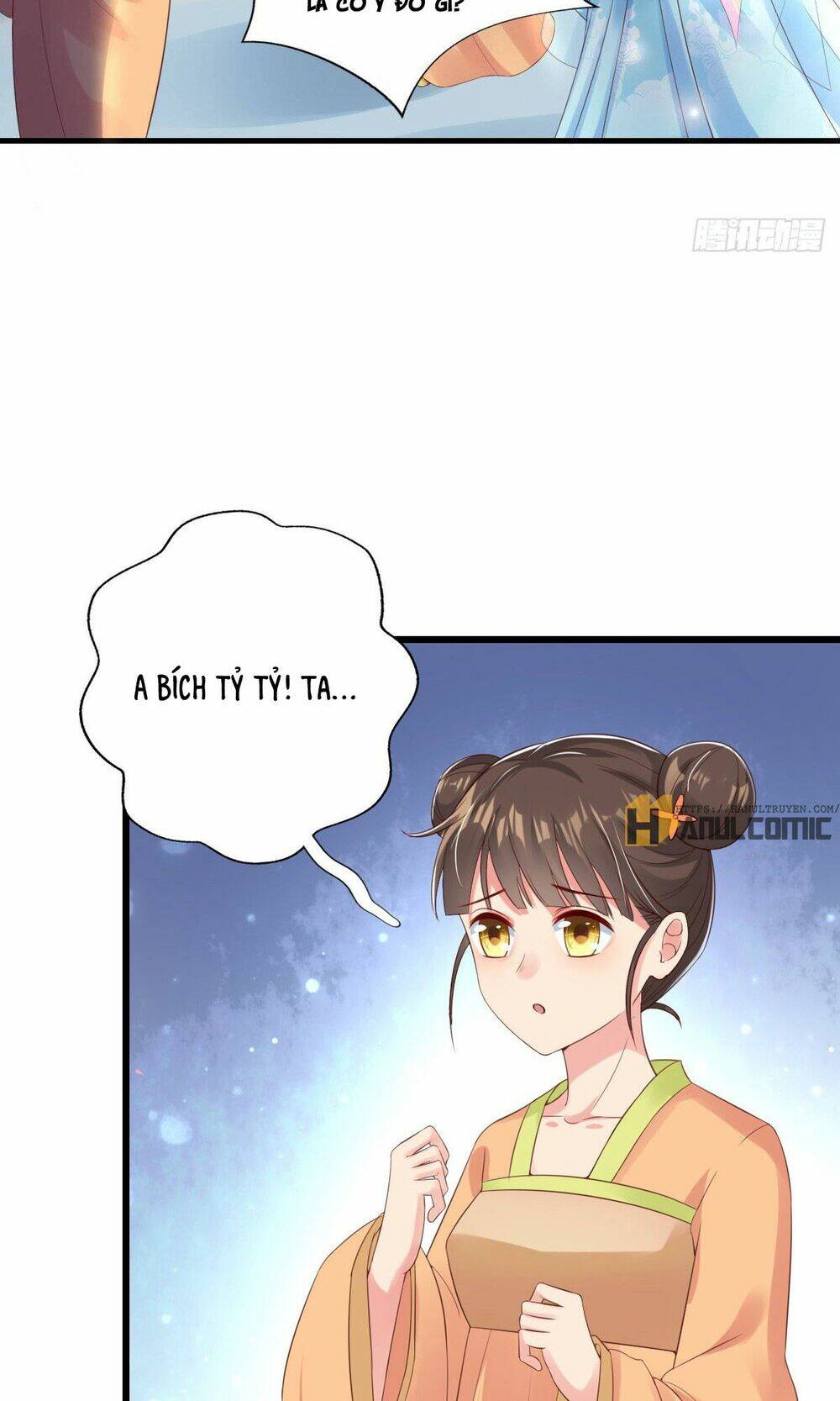Kinh Thế Cuồng Phi Chương 9 Ảnh 35