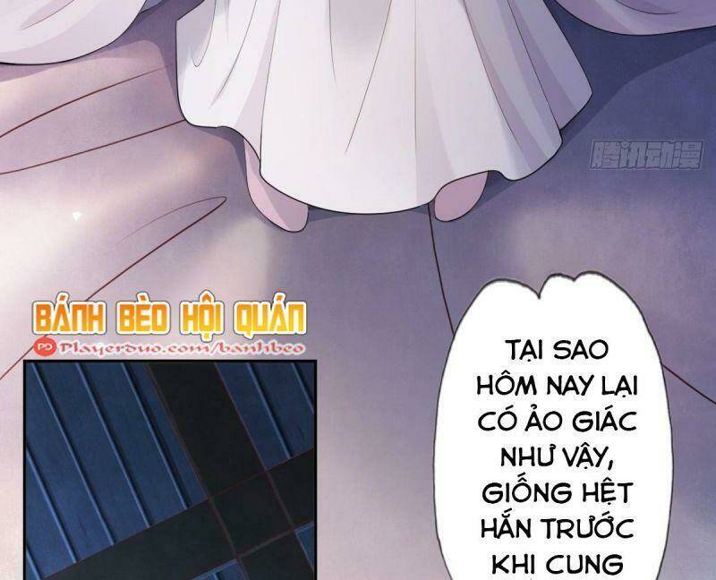 Mê Hoặc Lòng Người Chương 11 Ảnh 15