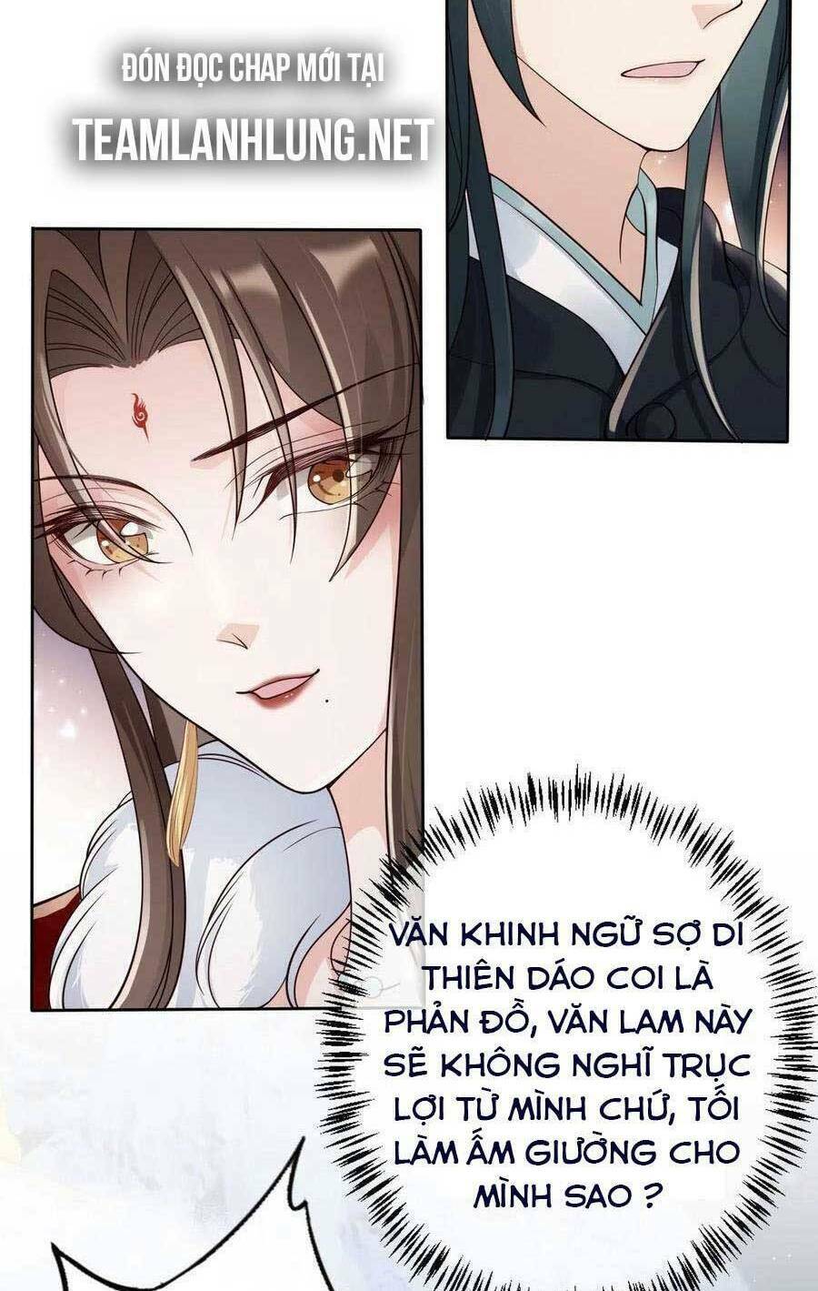 Tôi Là Đệ Nhất Hắc Nguyệt Quang Của Tu Chân Giới Chương 36 Ảnh 17