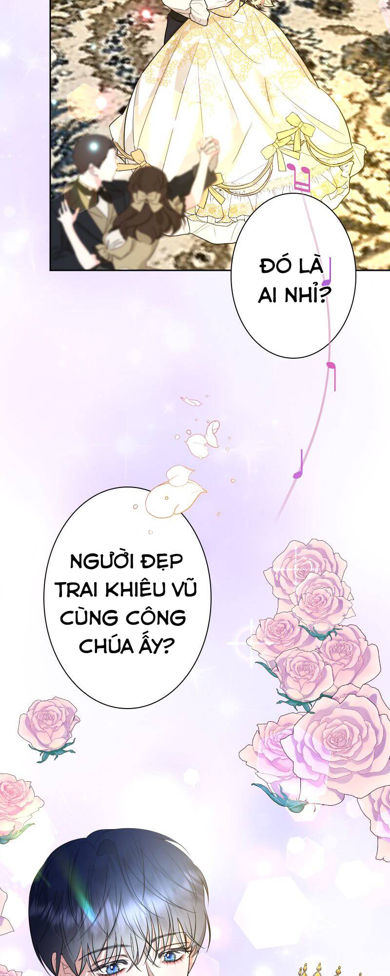 Tôi Đã Phá Vỡ Cuộc Hôn Nhân Chính Trị Chương 11 Ảnh 75