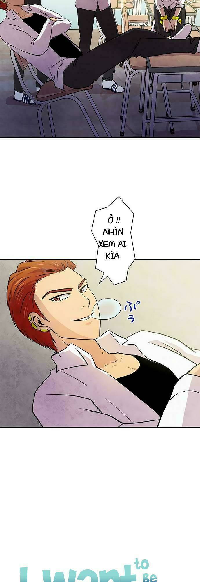 Futsuu Ni Naritai Chương 10 Ảnh 3