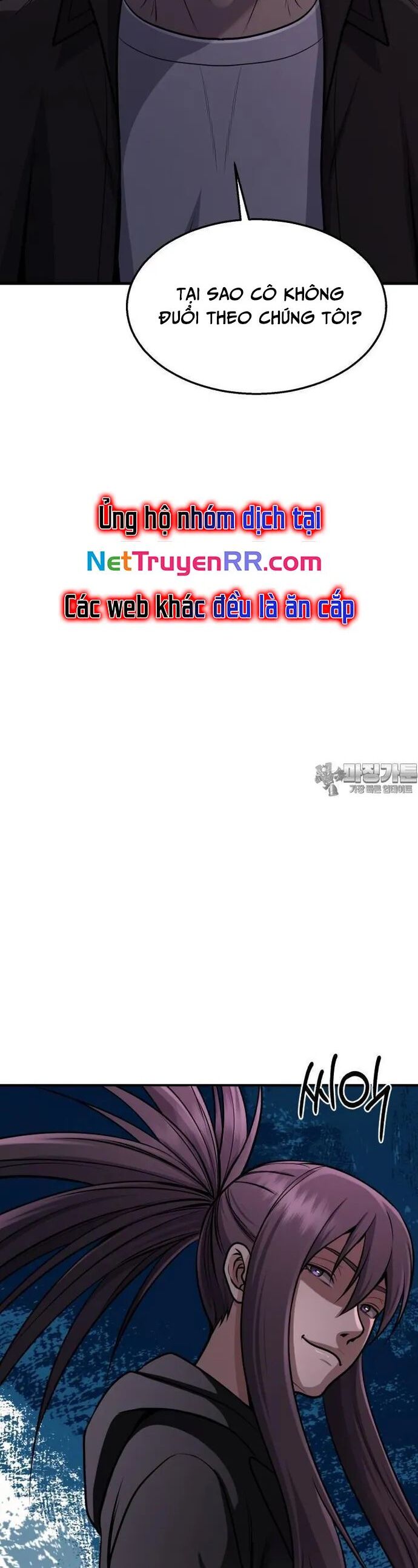 Không Khoan Nhượng Chương 37 Ảnh 44