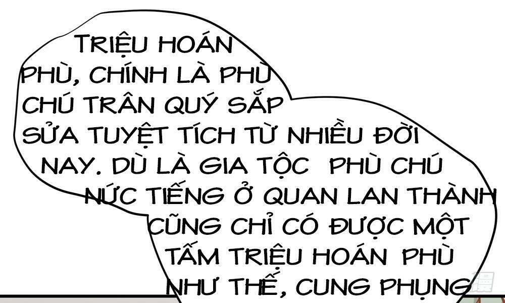 Thái Tử Phi Nhà Ta Thật Hung Hăng Chương 21 Ảnh 74