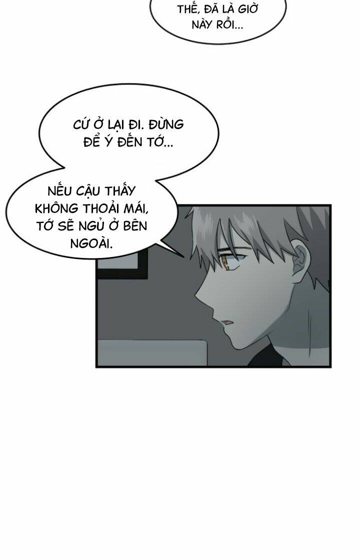 Người Đẹp Gangnam Chương 72 Ảnh 44