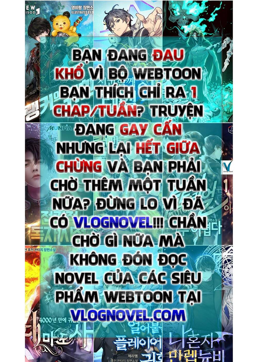 Dịch Vụ Trả Thù Ngoại Truyện Chương 103 Ảnh 24
