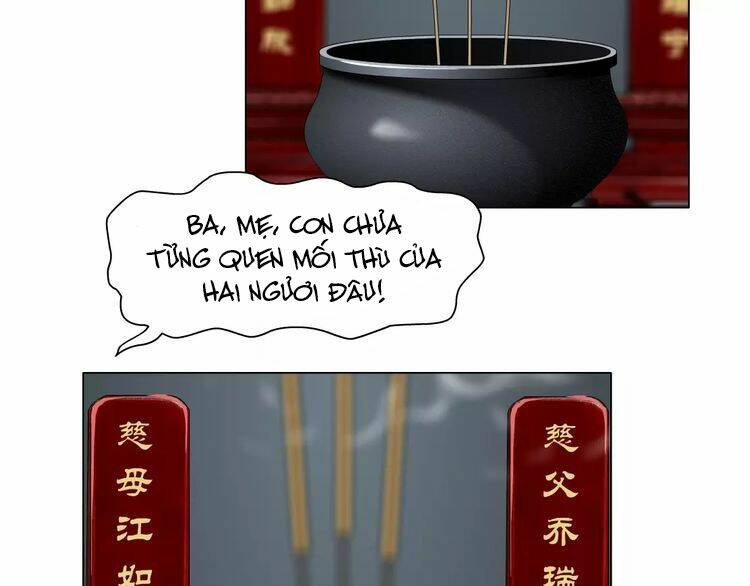 Cách Yêu Của Ác Ma Chương 40 Ảnh 27
