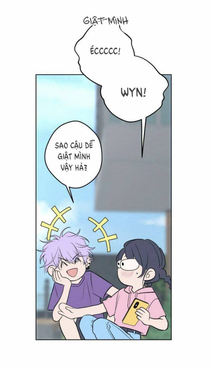Nice To Meet You Chương 65 Ảnh 6
