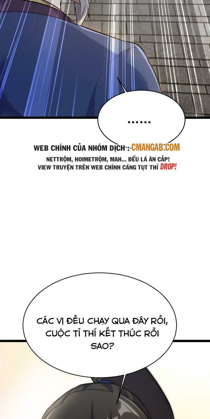Ta Độ 999 Lần Thiên Kiếp Chương 68 Ảnh 55