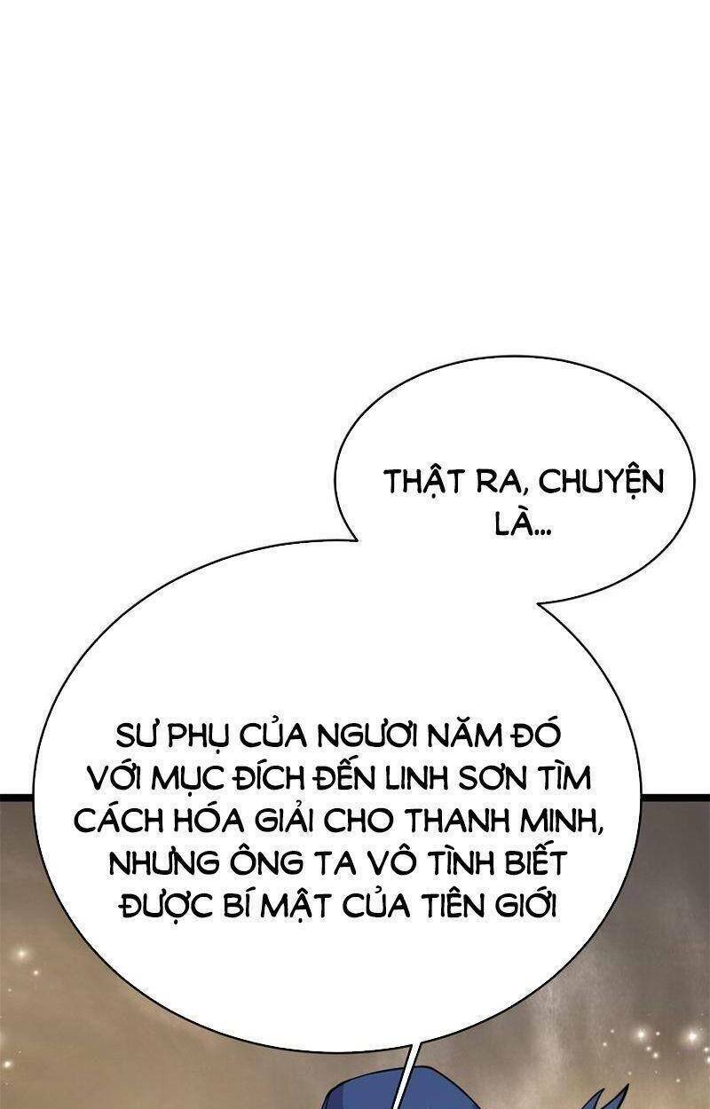 Ta Độ 999 Lần Thiên Kiếp Chương 70 Ảnh 23