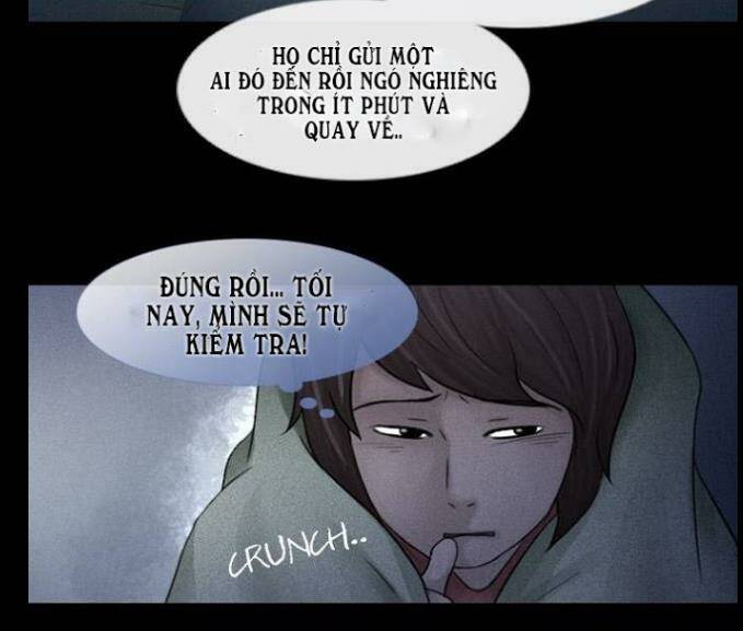 Shriek-2 Chương 2 Ảnh 56