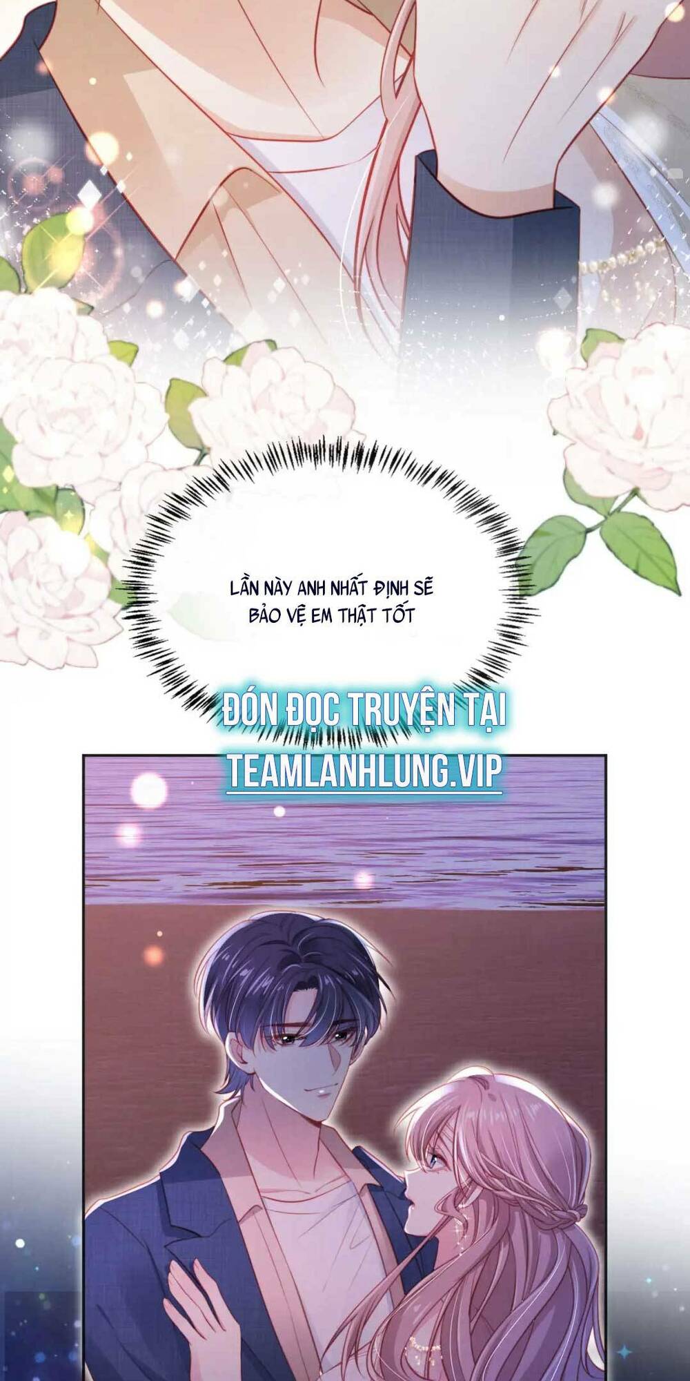 Hoắc Thiếu Lại Phải Theo Đuổi Vợ Yêu Rồi Chương 38 Ảnh 47
