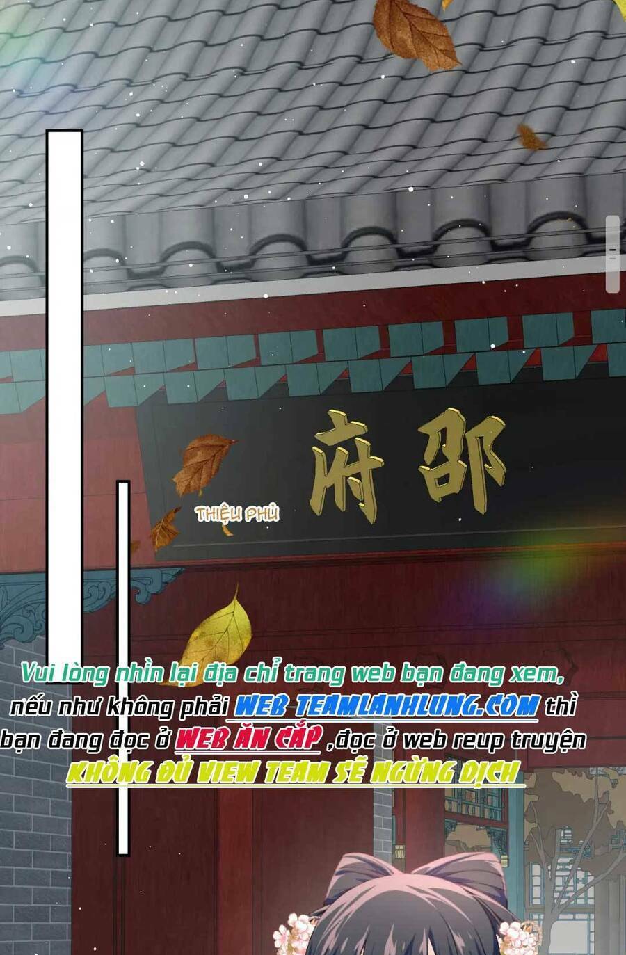 Một Đêm Bệnh Kiều Đột Nhiên Tới Chương 141 Ảnh 29