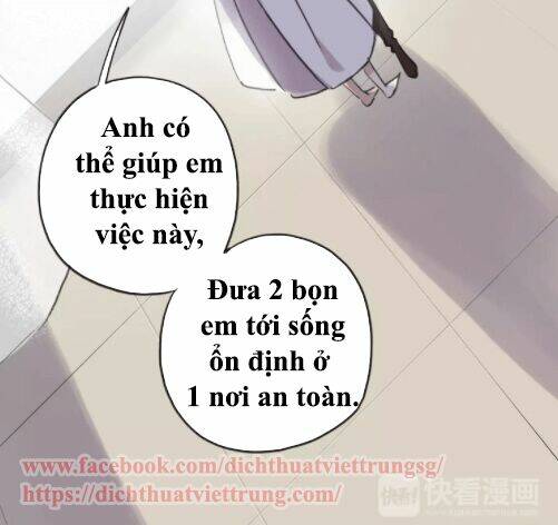 Vết Cắn Ngọt Ngào Chương 59 Ảnh 12