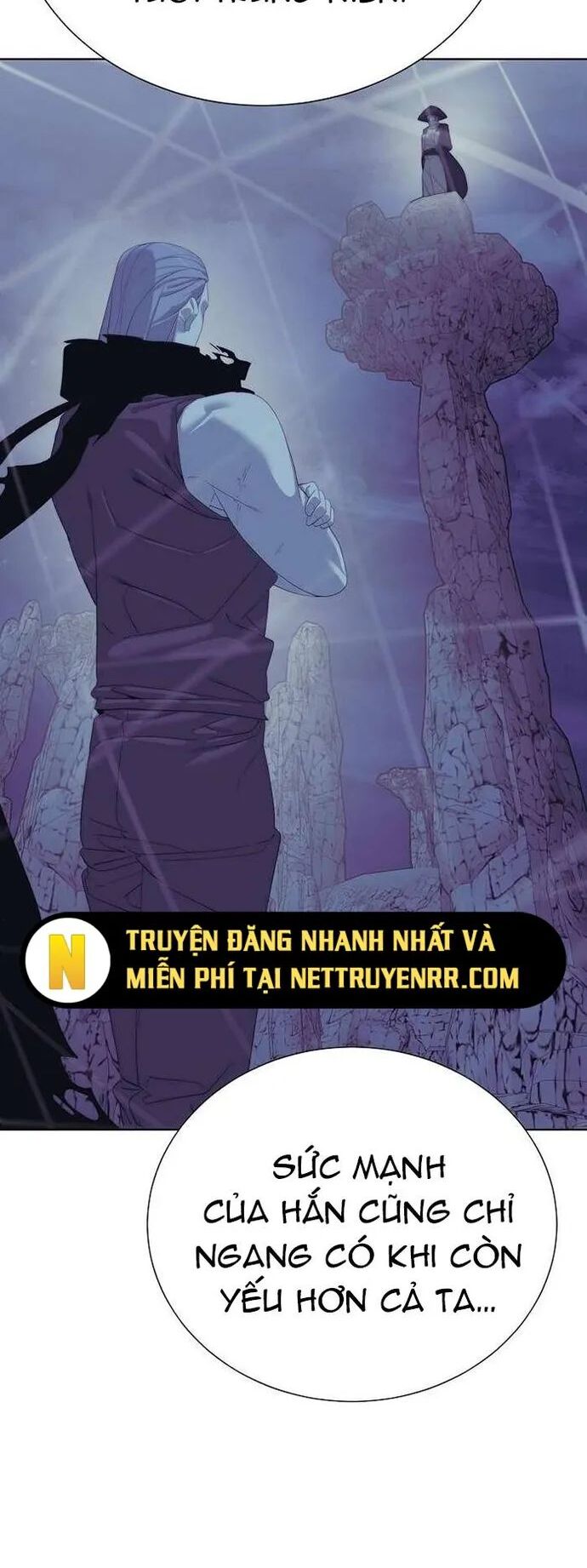 Hành Tinh Quái Vật Chương 75 Ảnh 13