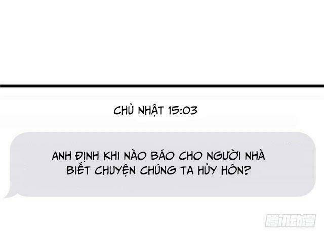 ThờI KhắC Và Em ĐiềU ĐẹP Chương 11 Ảnh 3