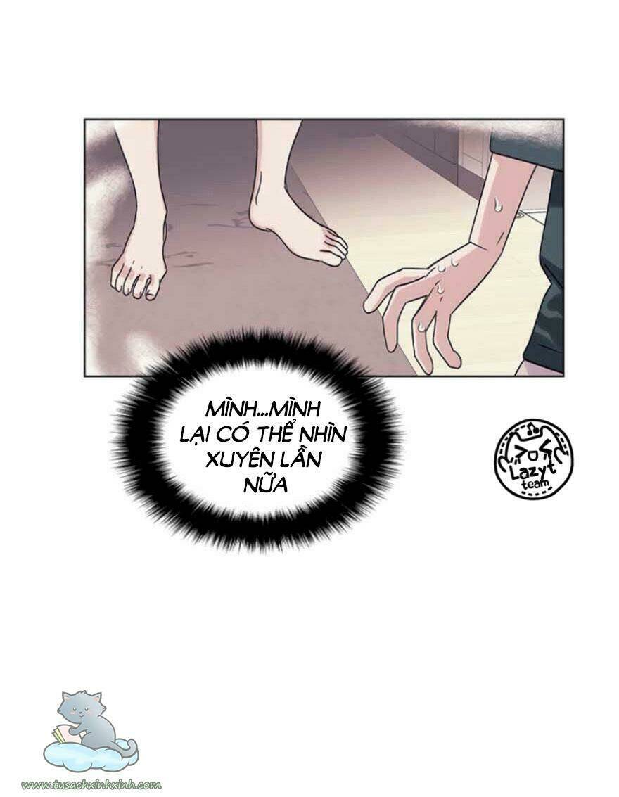 Cuộc Gọi Thâm Tình Chương 3 Ảnh 60