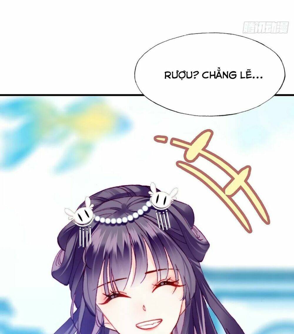 Lại Bị Bệnh Chiều Chuộng Quấn Lấy Chương 79 Ảnh 48