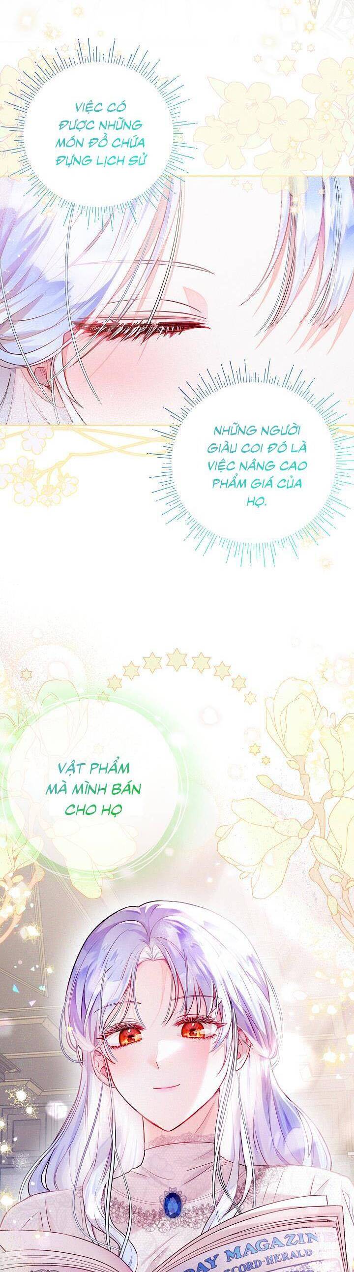 Chiến Lược Ly Hôn Chương 4 Ảnh 36