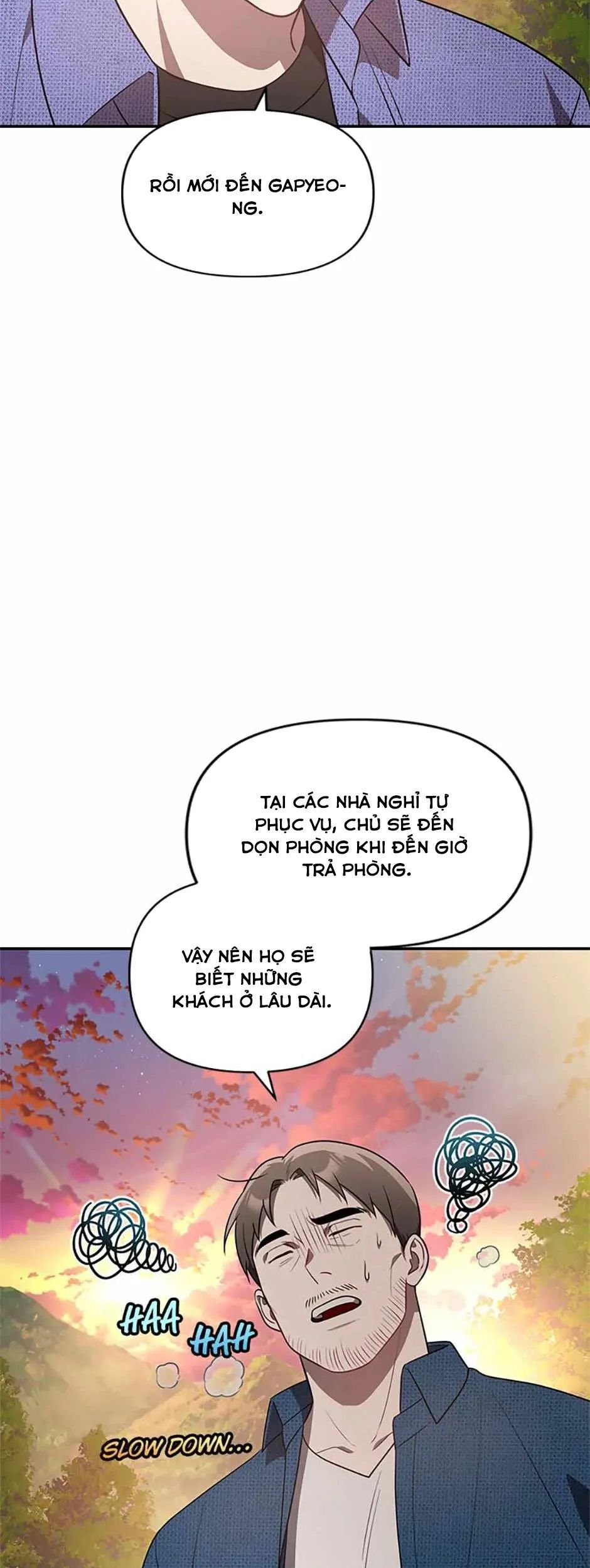 Tôi Đã Giết Hắn Chương 72 Ảnh 14