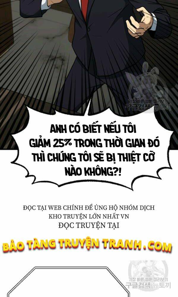 Ngôi Nhà Kết Nối Với Hầm Ngục Chương 39 Ảnh 62