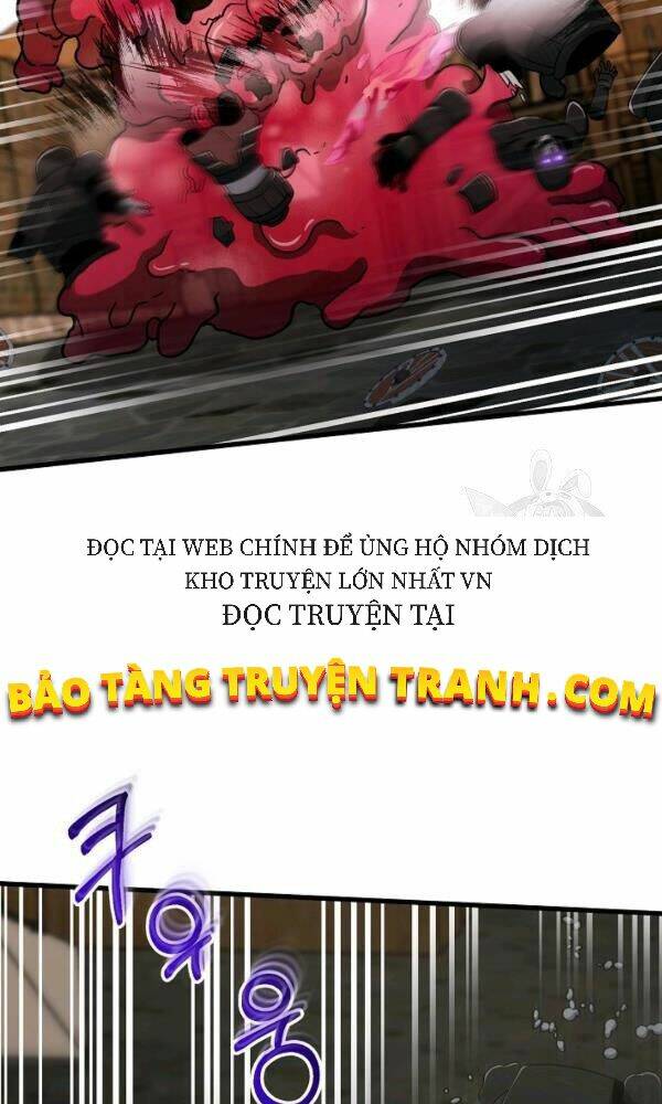Ngôi Nhà Kết Nối Với Hầm Ngục Chương 44 Ảnh 45
