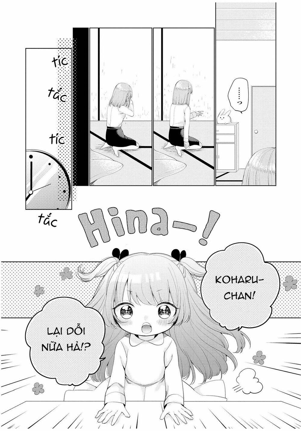 Ashita, Kimi Ni Aetara Chương 4 Ảnh 22