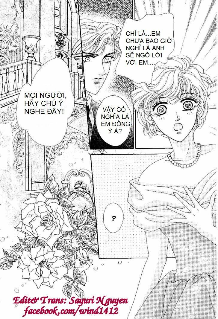 Princess Diana Chương 2 Ảnh 10