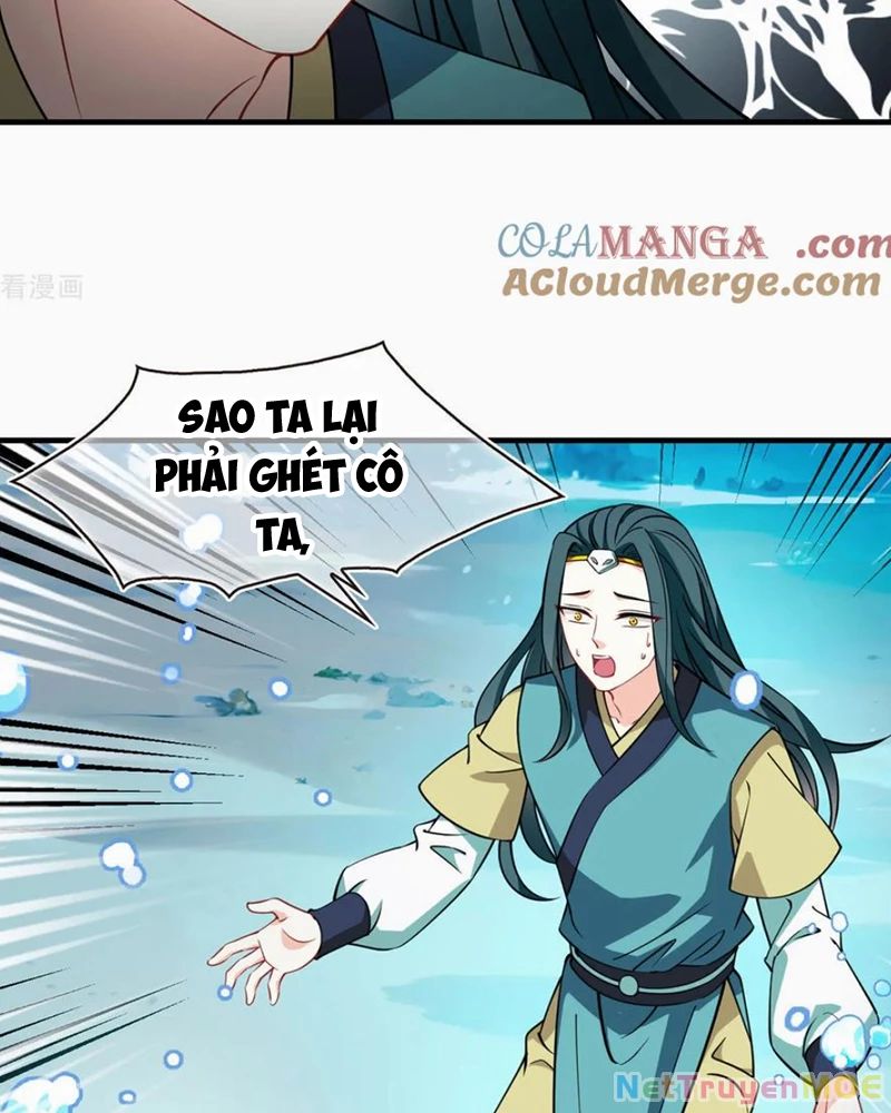 Phong Khởi Thương Lam Chương 687 Ảnh 17