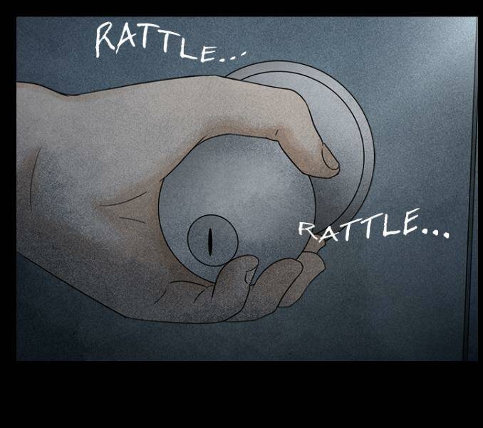 Shriek-2 Chương 2 Ảnh 25