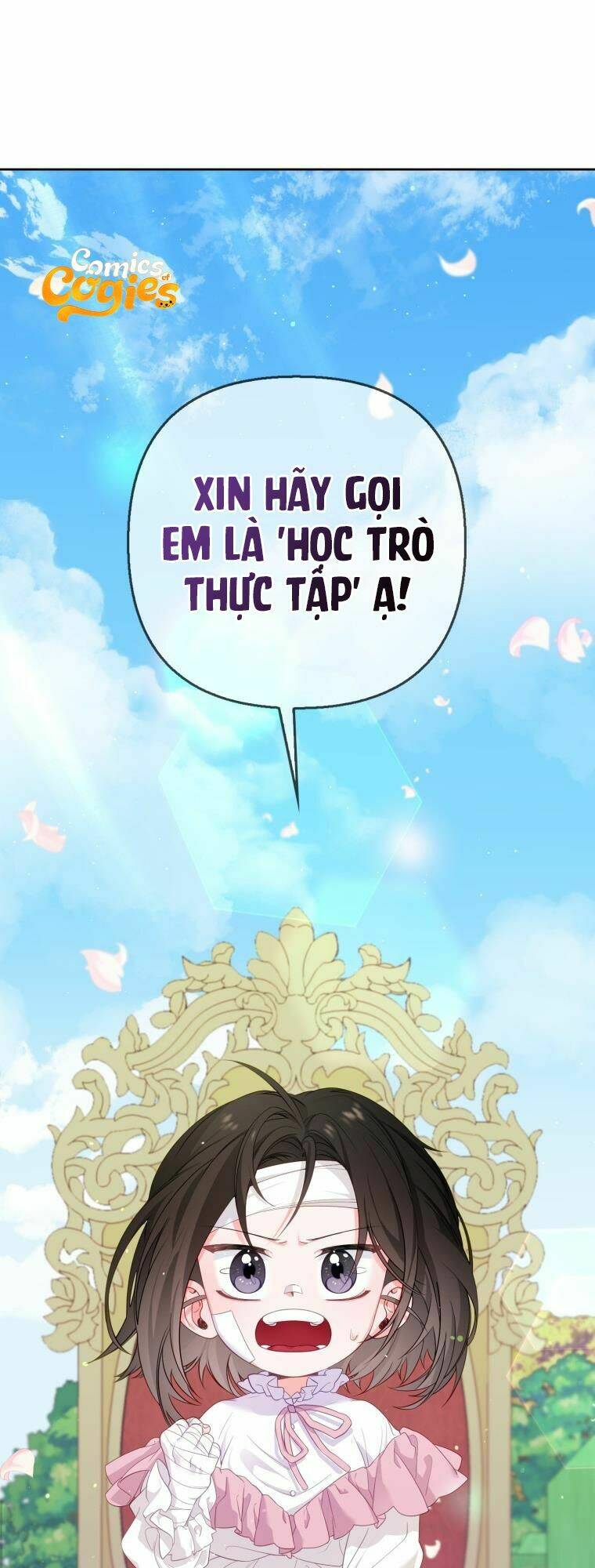 Đọc Thần Chú Lên Đi, Rose! Chương 5 Ảnh 31