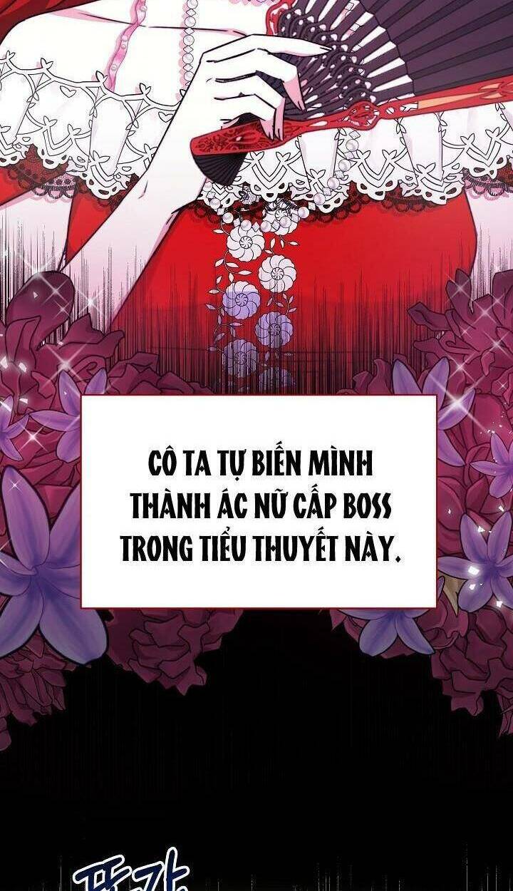 Nàng Evangeline Chương 25 Ảnh 9