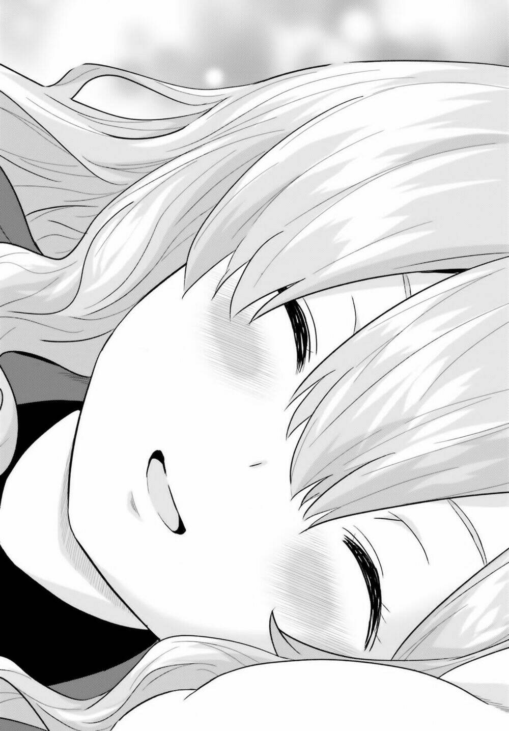 Kuromori-San Can Not Use A Smartphone Chương 2 Ảnh 26