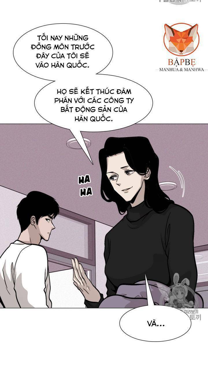 Luân Hồi Chương 18 Ảnh 24