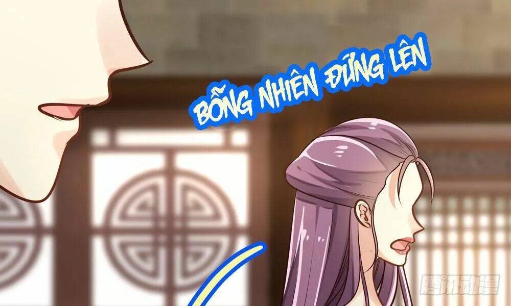 Thái Tử Phi Nhà Ta Thật Hung Hăng Chương 25 Ảnh 99