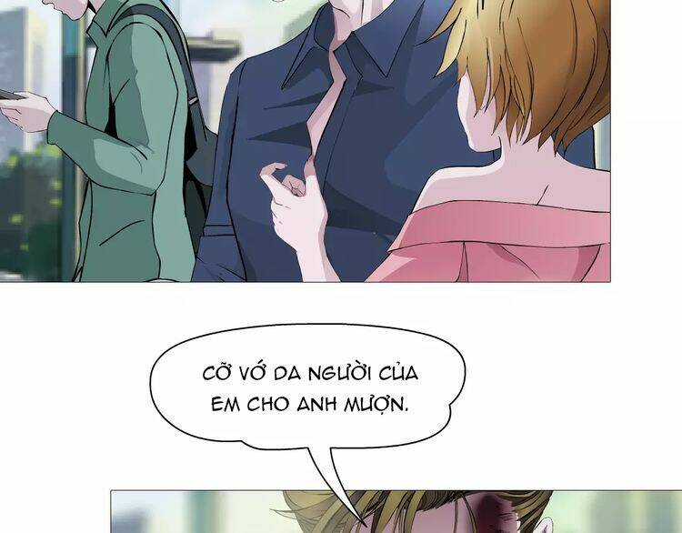 Cách Yêu Của Ác Ma Chương 38 Ảnh 12
