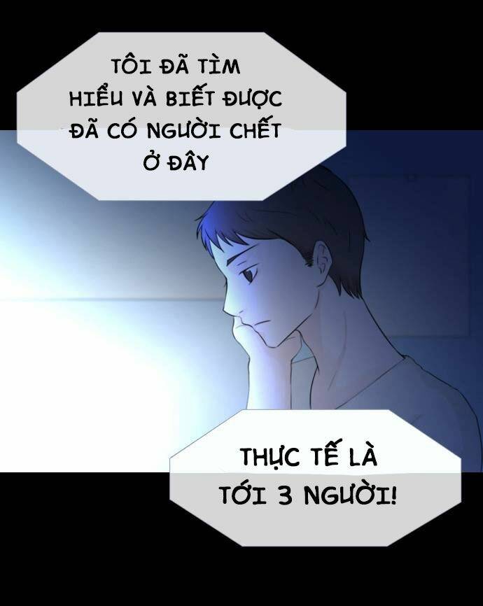 Shriek-2 Chương 3 Ảnh 8