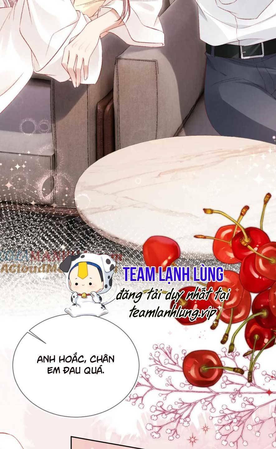 Hoắc Thiếu Lại Phải Theo Đuổi Vợ Yêu Rồi Chương 44 Ảnh 32